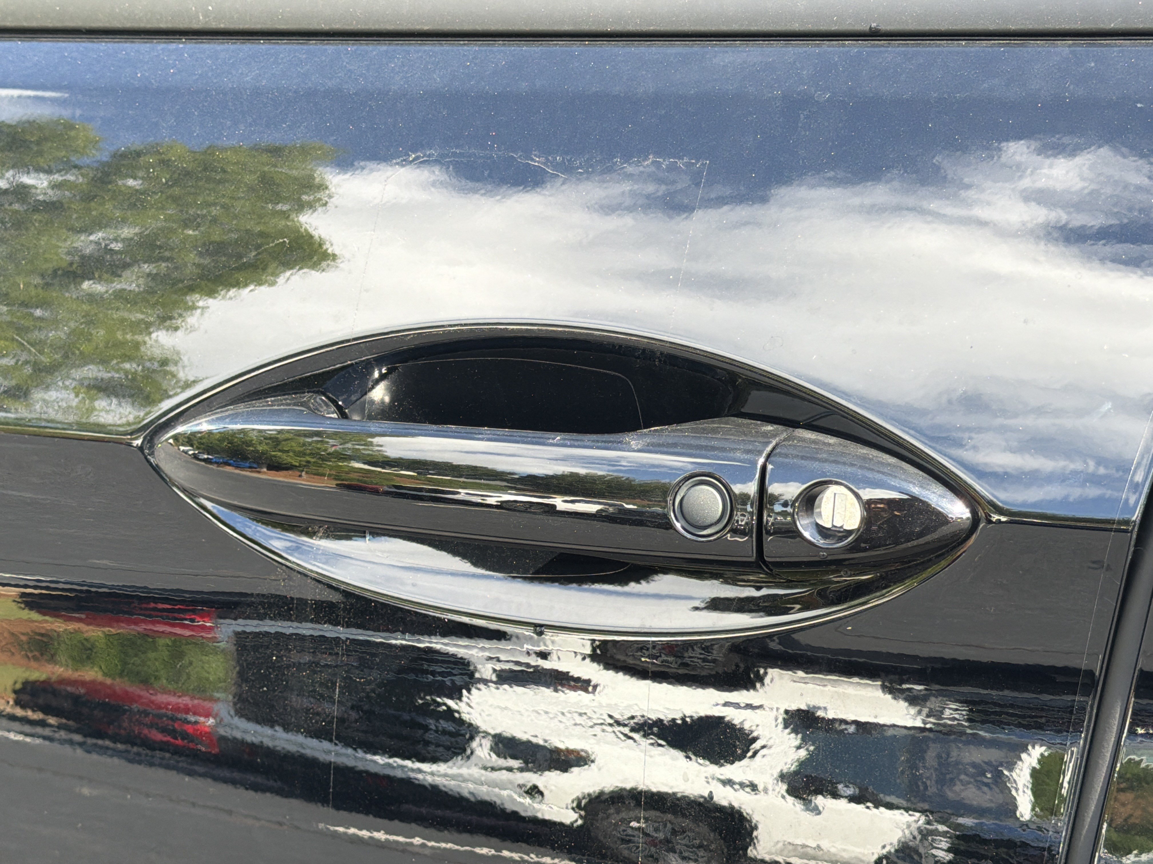 New 2026 Crystal Black Pearl Honda TrailSport image 30