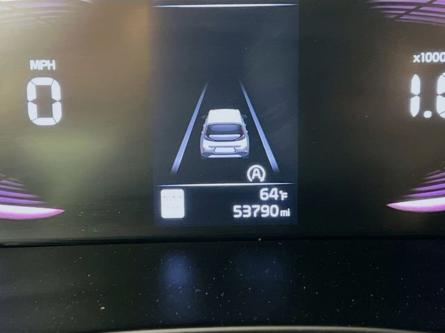 2024 Kia Soul LX - Photo 15