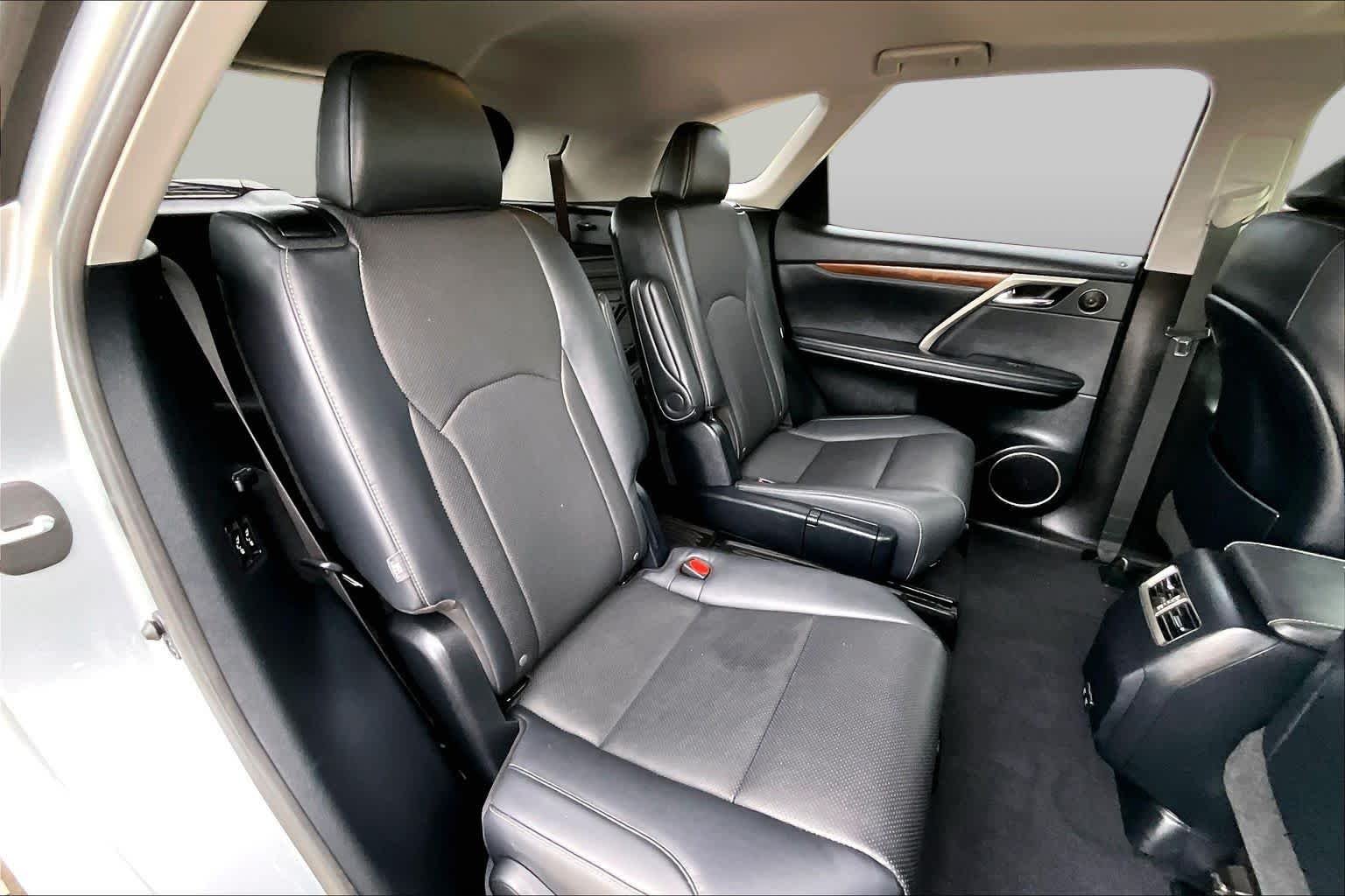 Certified Used 2022 IRIDIUM Lexus  image 19
