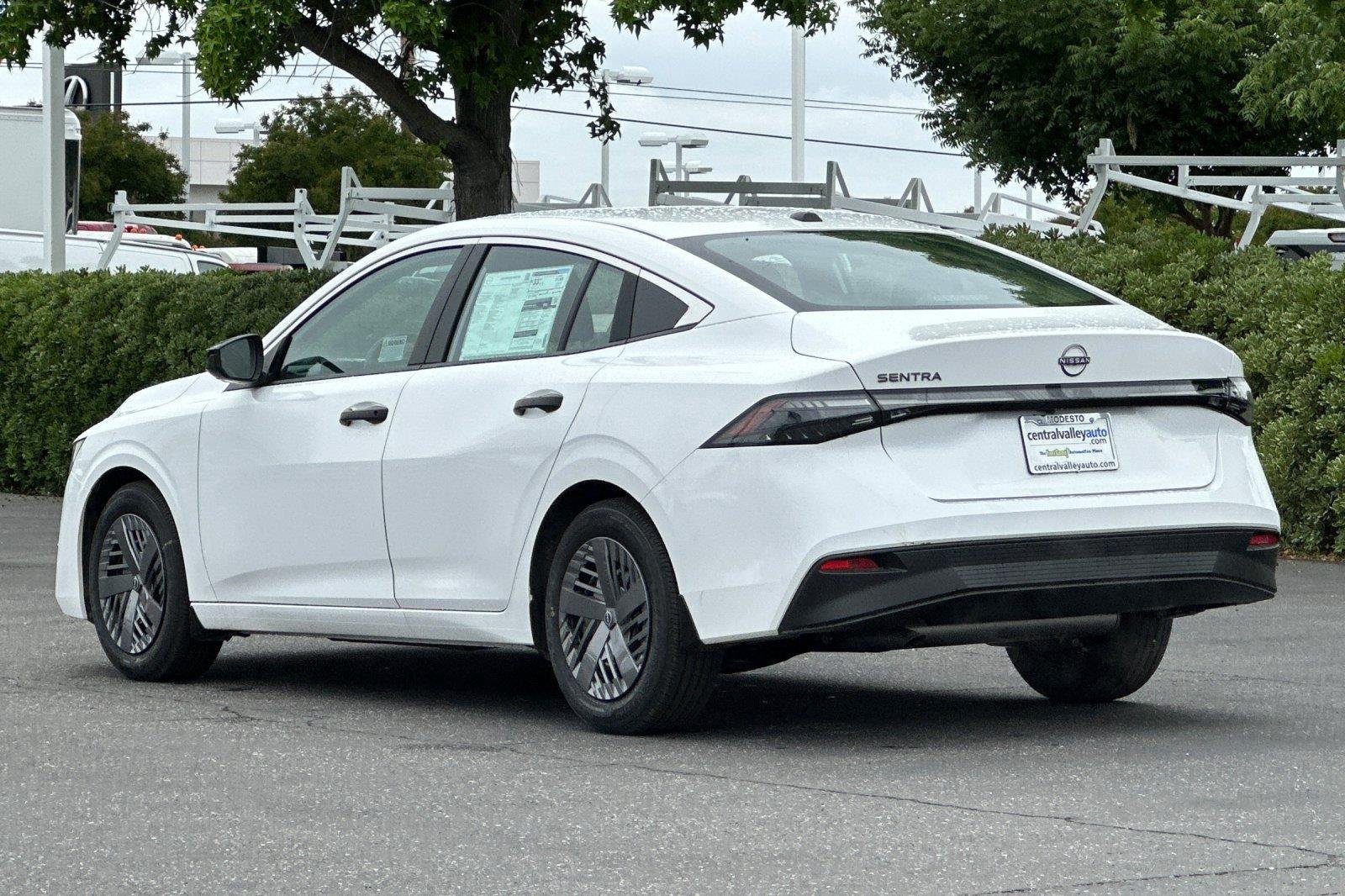 Used 2026 Fresh Powder Nissan S image 6