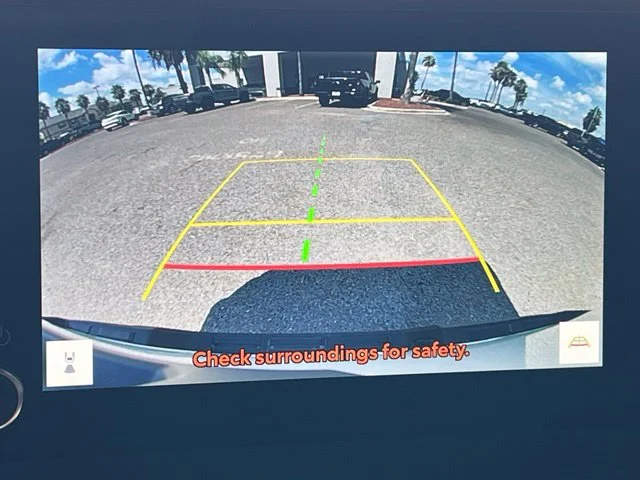 Used 2025 White Toyota SR image 9
