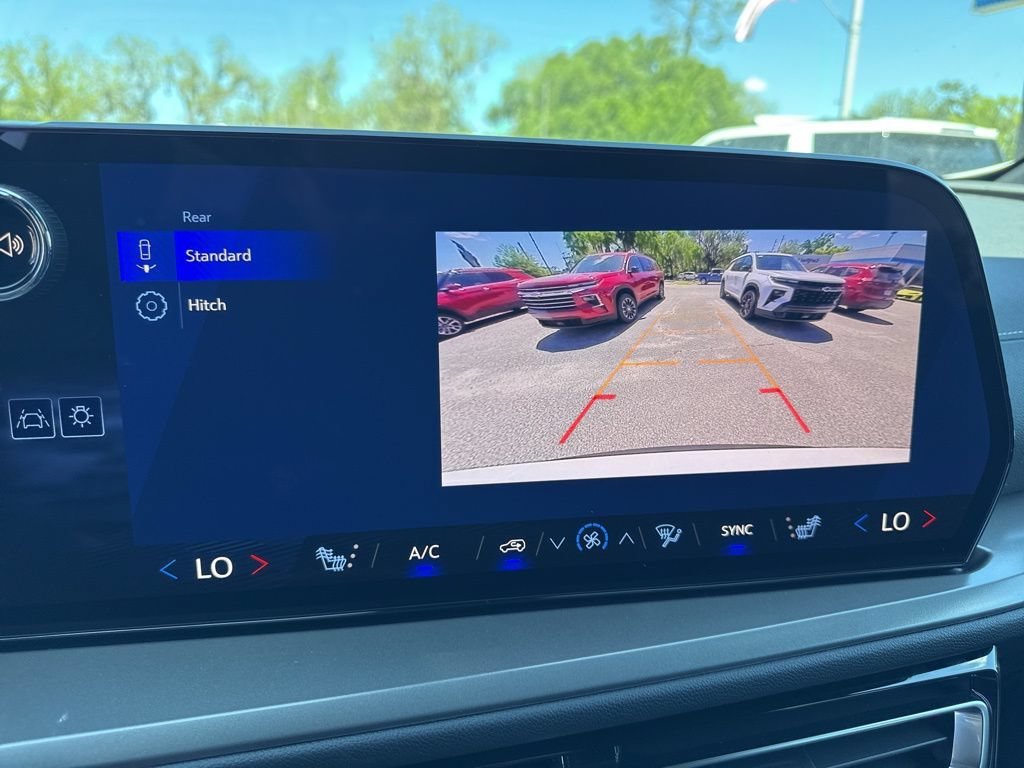 2026 Chevrolet Traverse LT - Photo 20