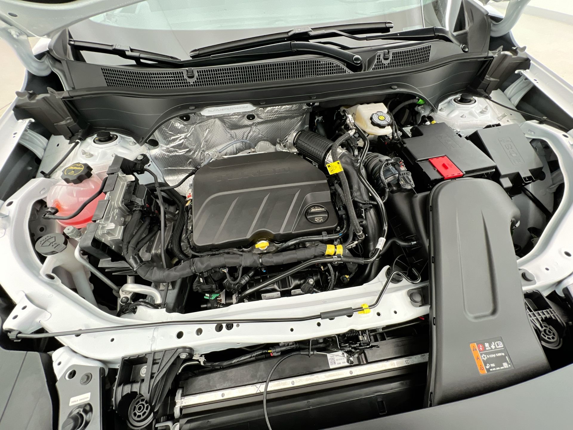 2026 Chevrolet Trax LT - Photo 60