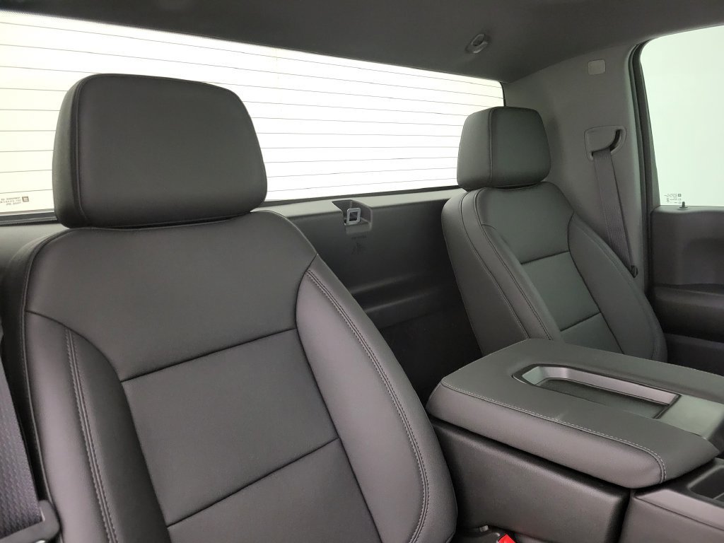 2026 Chevrolet Silverado 1500 Work Truck - Photo 35