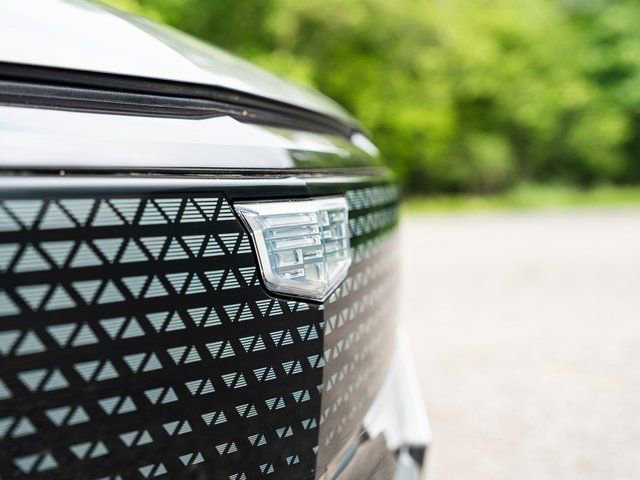 2026 Cadillac LYRIQ V Premium - Photo 55