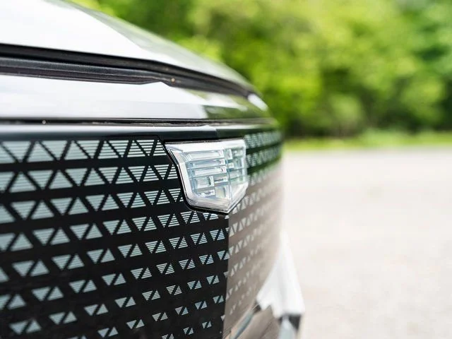 2026 Cadillac LYRIQ V Premium - Photo 20