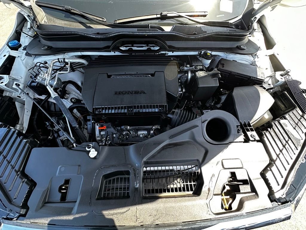 Used 2023  Honda EX-L image 17