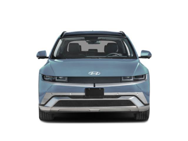 New 2027 Digital Teal Hyundai Limited image 22