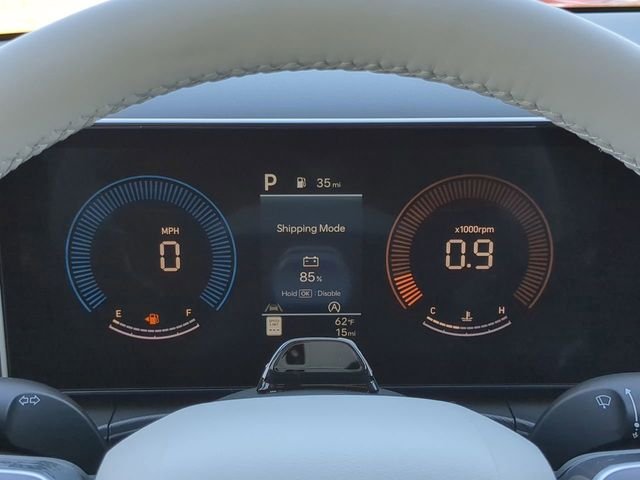 2025 Hyundai Santa Fe SEL - Photo 50