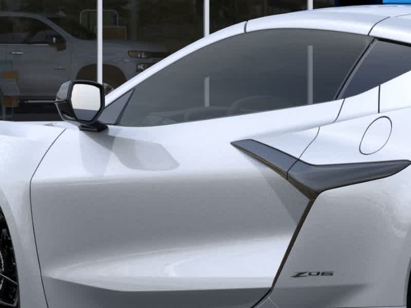 2026 Chevrolet Corvette 1LZ - Photo 12