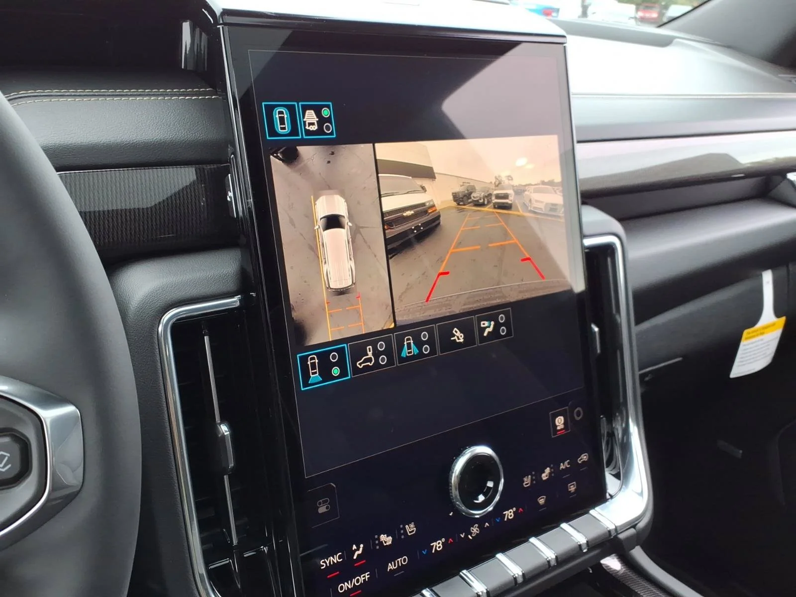 2027 GMC Yukon Elevation - Photo 19