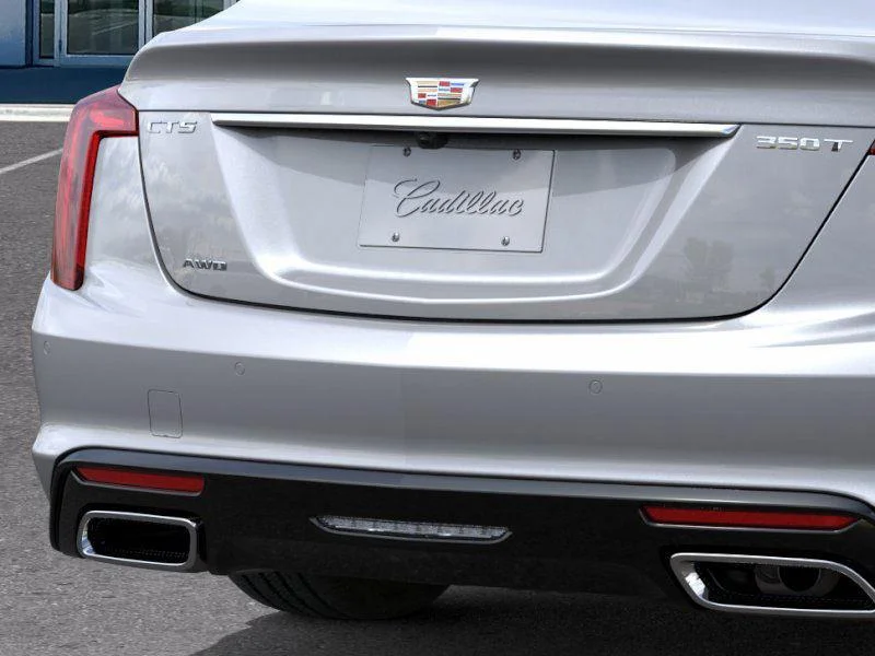 Used 2026  Cadillac Premium Luxury image 14