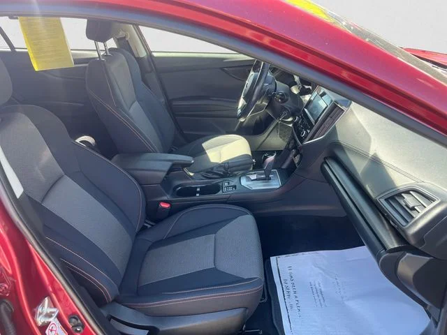Used 2019 Venetian Red Pearl Subaru 2.0i Premium image 15