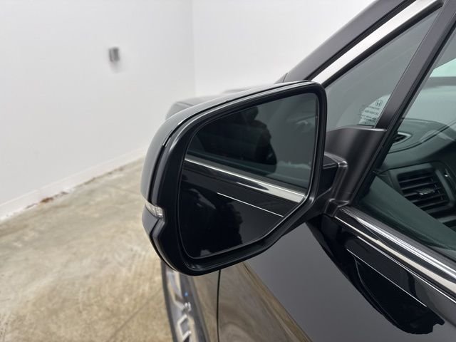 New 2026 Crystal Black Pearl Honda RTL image 13