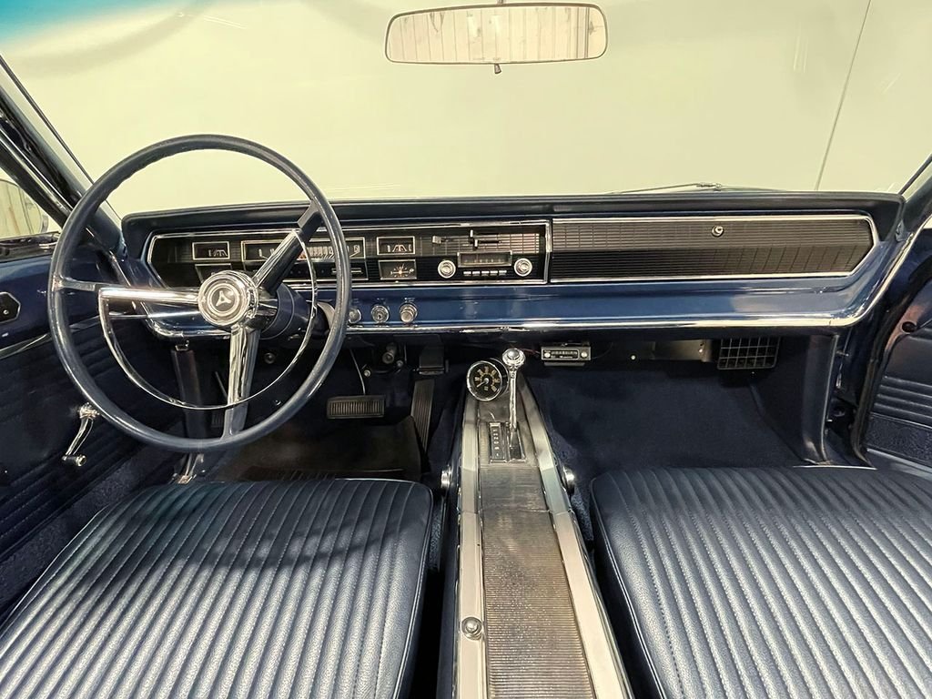Used 1967 Blue Dodge  image 59