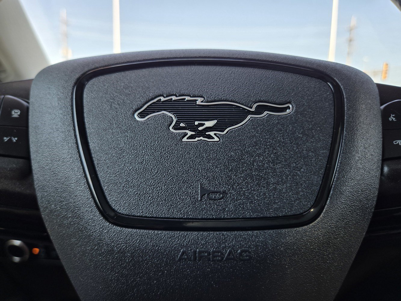 Used 2024 White Ford Premium image 29