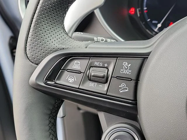 2025 Alfa Romeo Stelvio Base - Photo 31