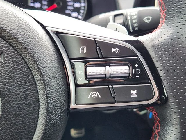 2024 Kia Forte GT - Photo 29