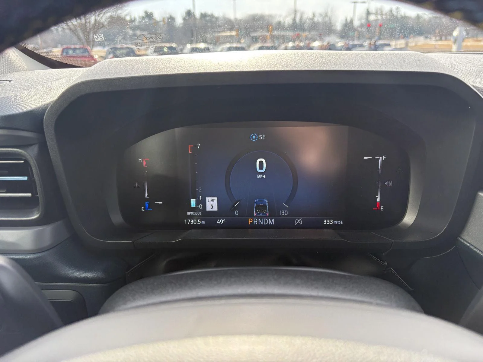 2026 Ford Maverick Lobo Premium - Photo 13