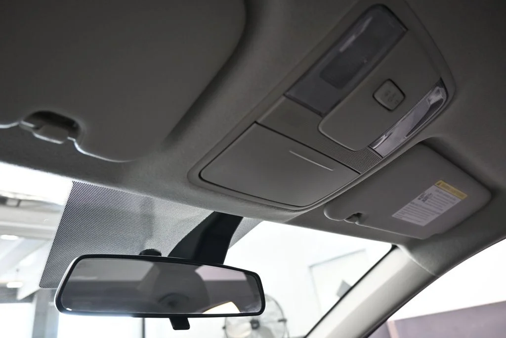 Used 2023 Gravity Gray Kia LXS image 21