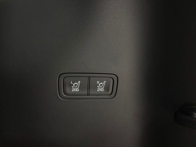 New 2026 Red Hyundai Limited image 42