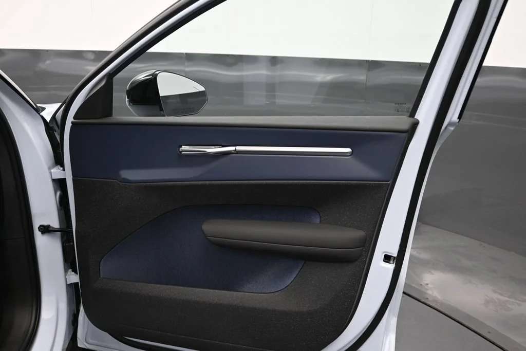 New 2026 White Volvo Twin Motor Performance Plus image 13