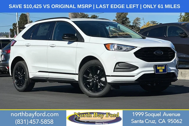 2024 Ford Edge SE