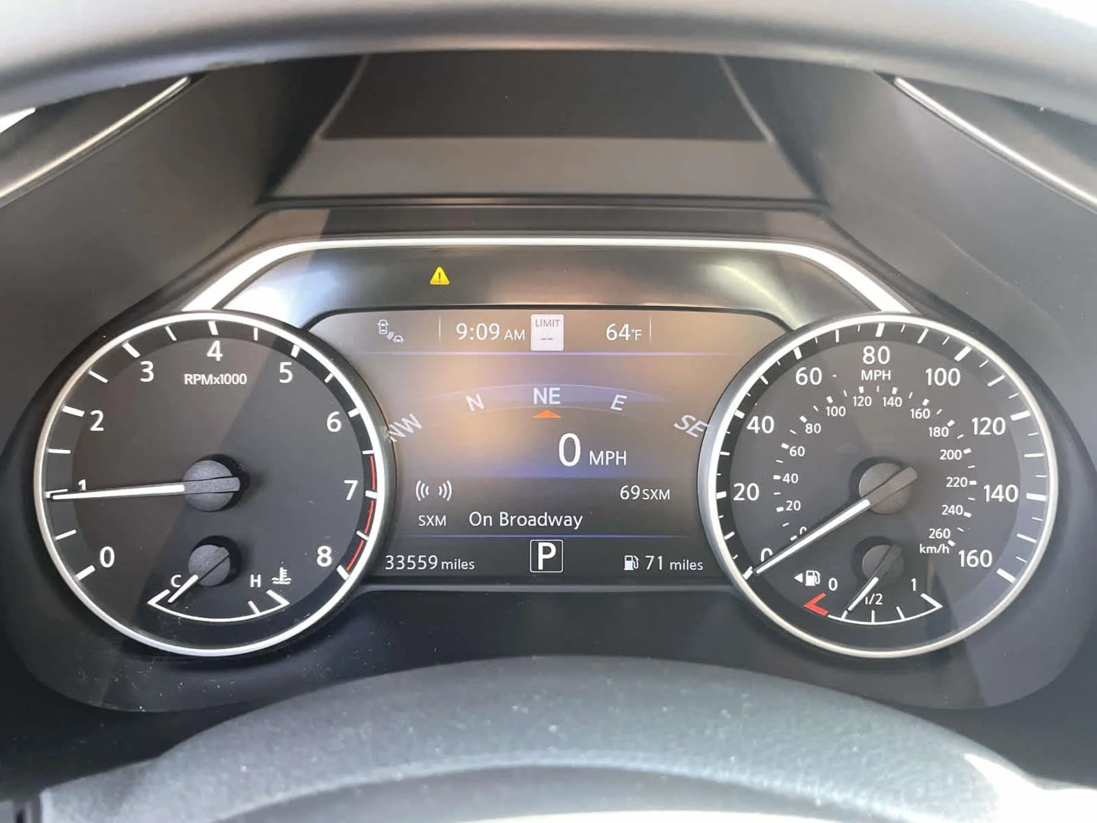 Used 2020 Gun Metallic Nissan SL image 3