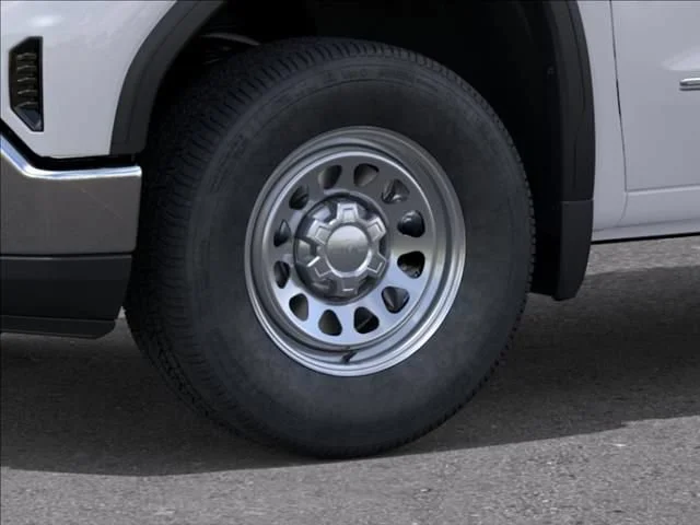 2026 GMC Sierra 1500 Pro - Photo 9