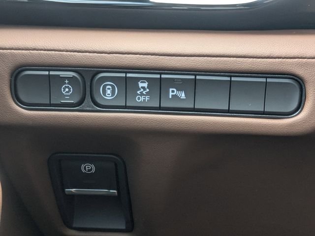 New 2026 Liquid Carbon Metallic Acura Technology Package image 25