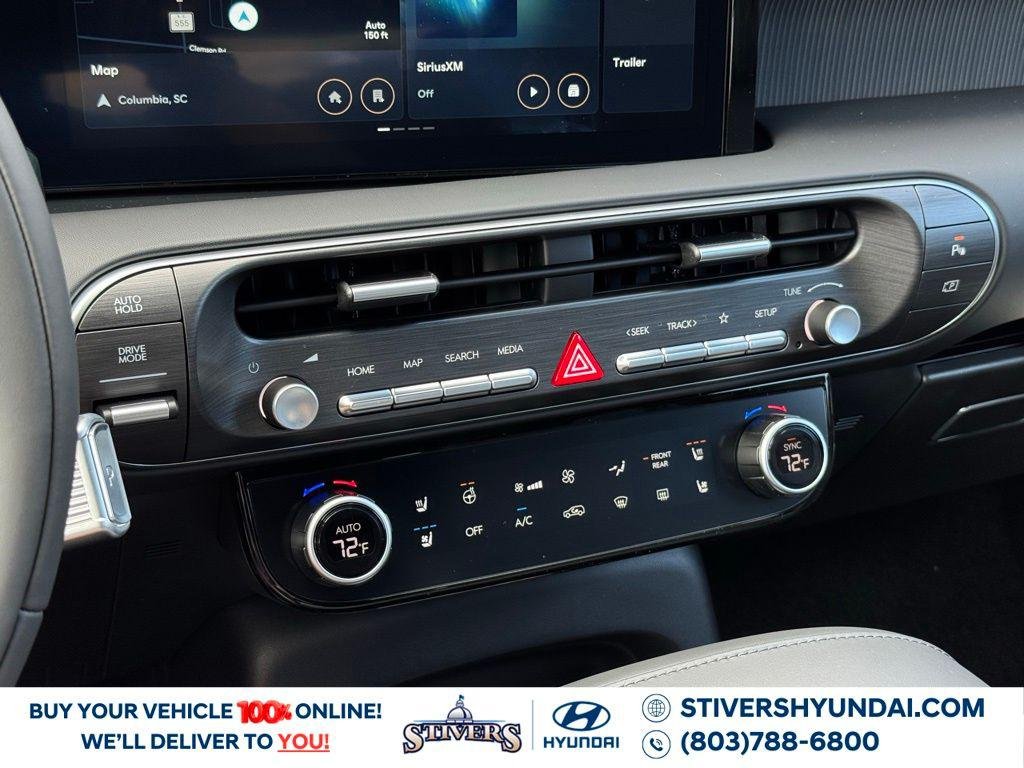 2026 Hyundai Palisade Calligraphy - Photo 43