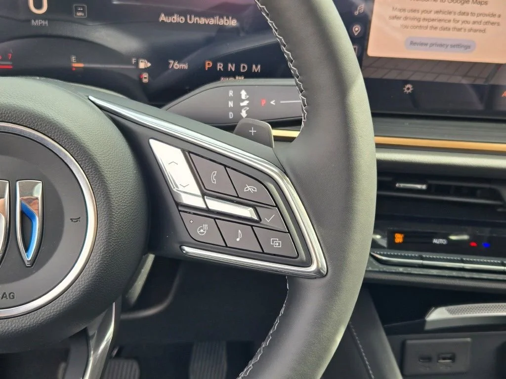 2026 Buick Envision Avenir - Photo 42
