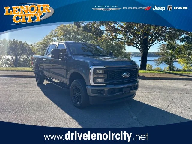 2024 Ford F-350SD XL