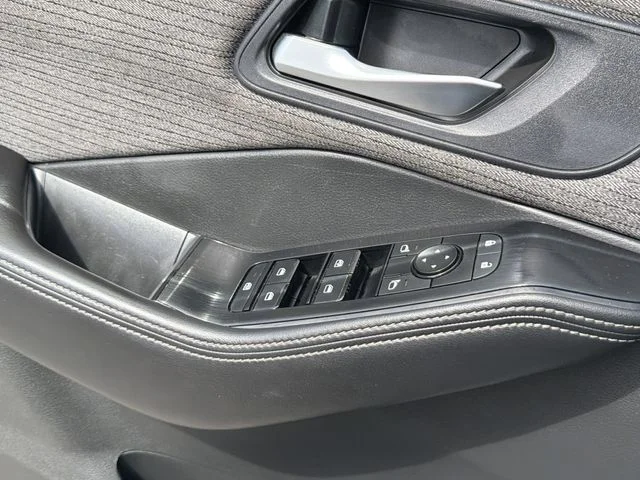 Used 2023 Silver Nissan SV image 20