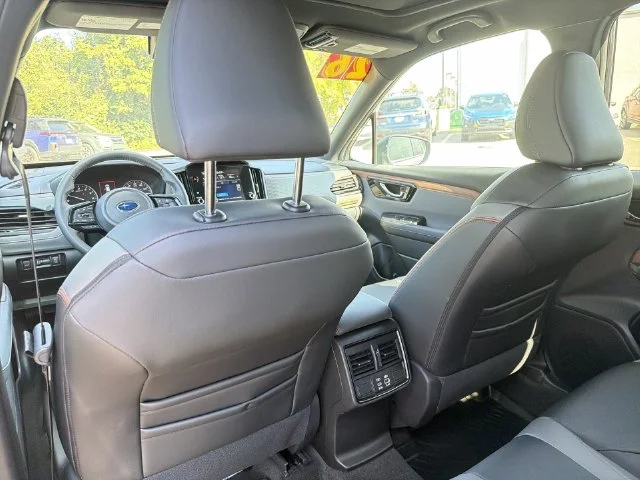 Used 2026 Gray Subaru Sport image 36