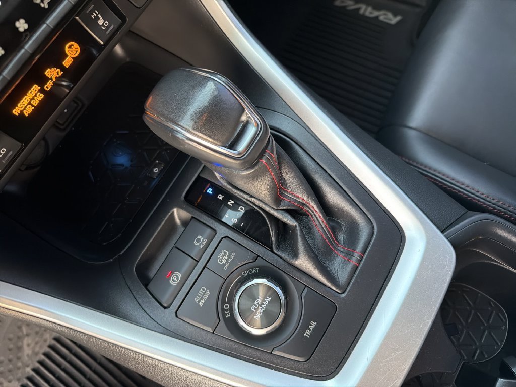 2021 Toyota RAV4 XSE - Photo 24