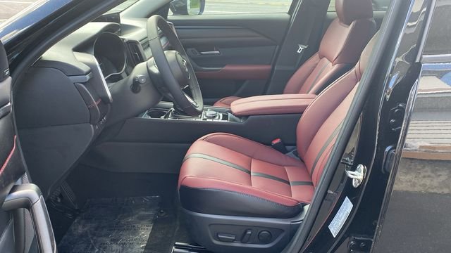 New 2026 Jet Black Mica Mazda Premium AWD image 13