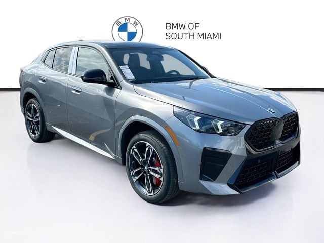 2026 BMW X2 xDrive28i
