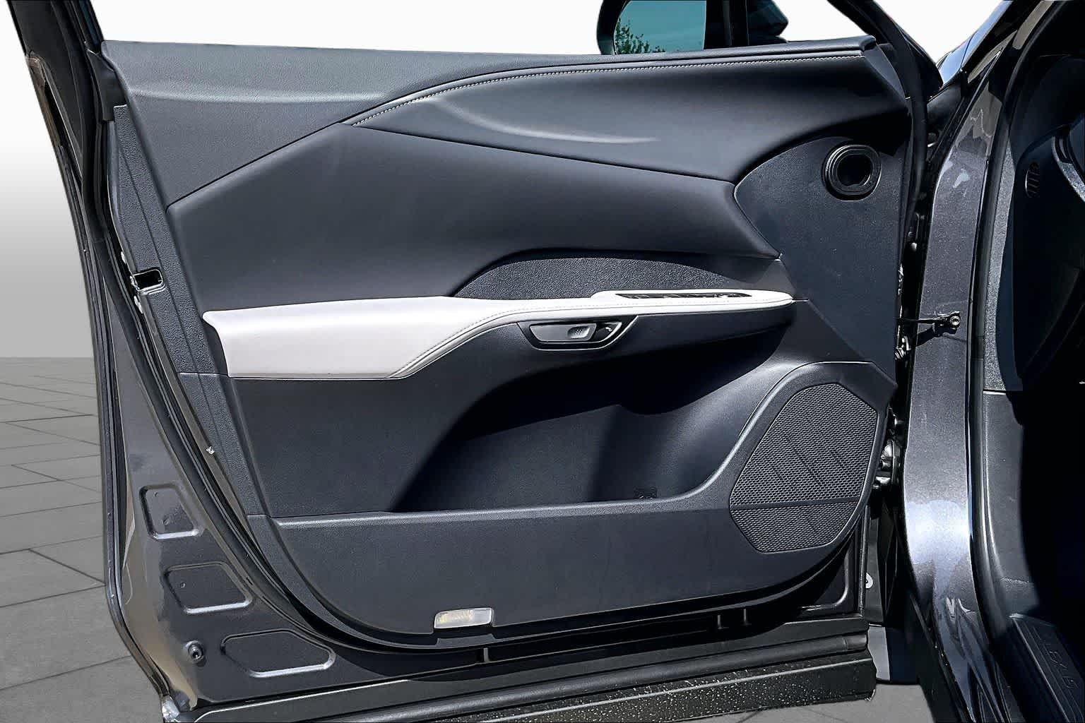 New 2026 Cloudburst Gray Lexus PREMIUM image 10