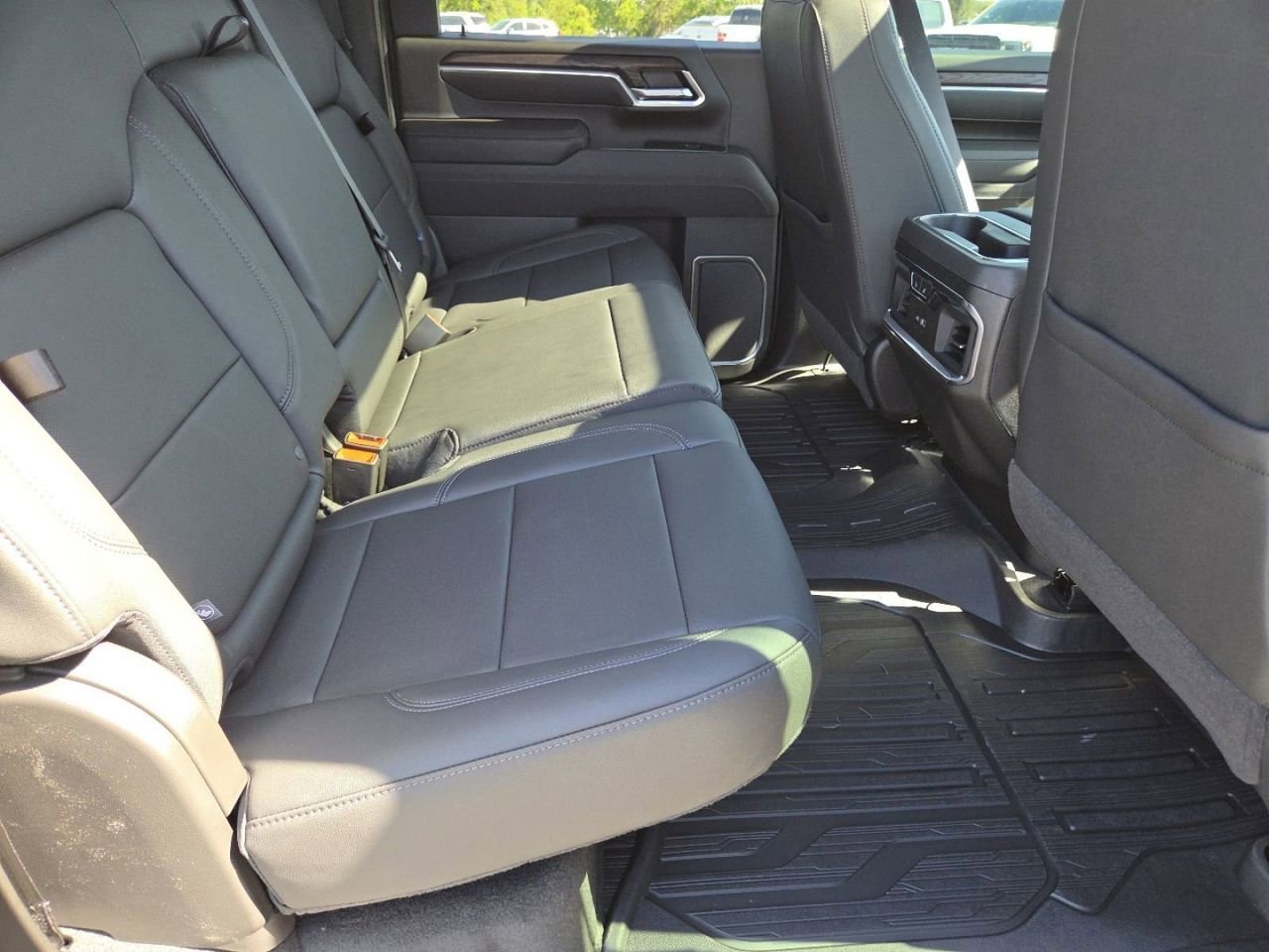 2026 GMC Sierra 2500HD SLT - Photo 26