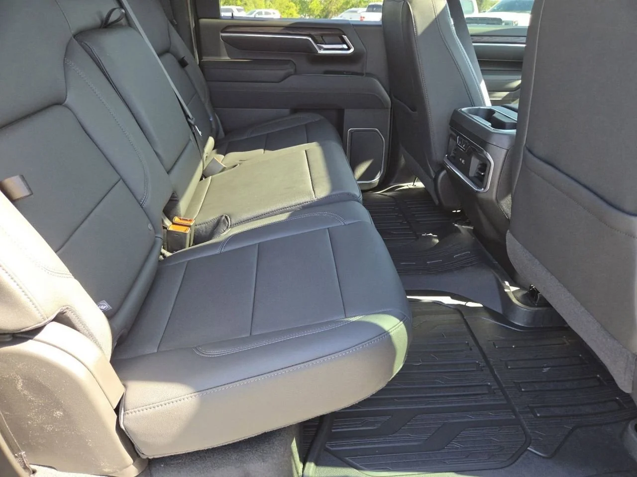 2026 GMC Sierra 2500HD SLT - Photo 26