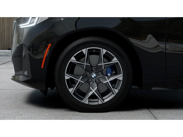 New 2026 Black Sapphire Metallic BMW 30 xDrive image 7