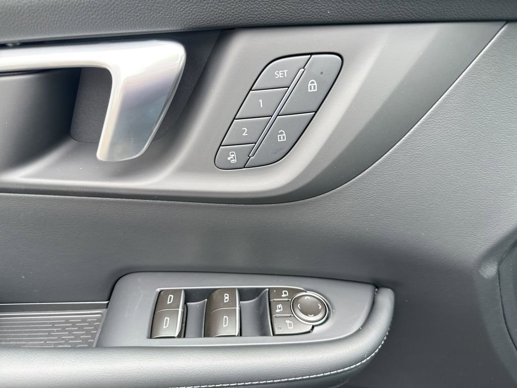 New 2026 Ebony Twilight Metallic Buick Sport Touring image 24