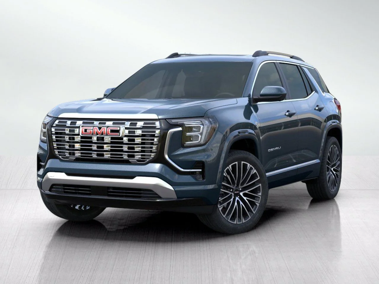 2027 GMC Terrain Denali - Photo 7