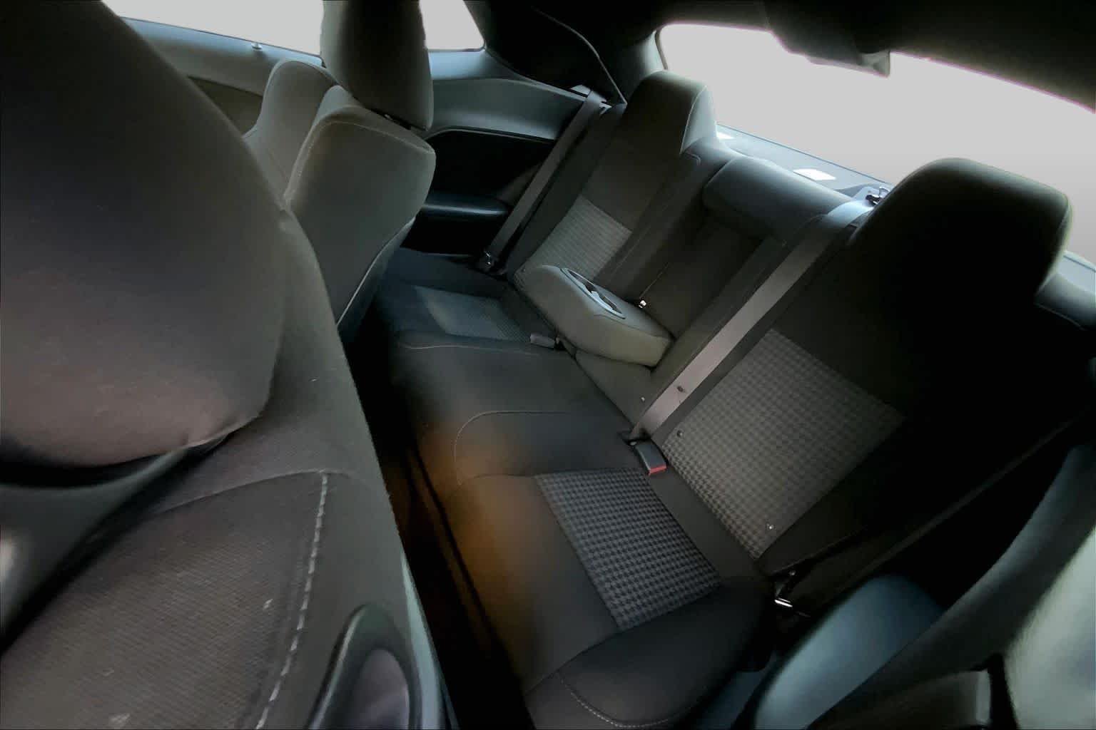 Used 2021 Go Mango Dodge GT image 17