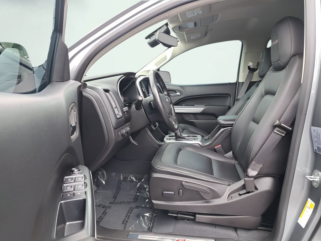 2022 Chevrolet Colorado ZR2 - Photo 10