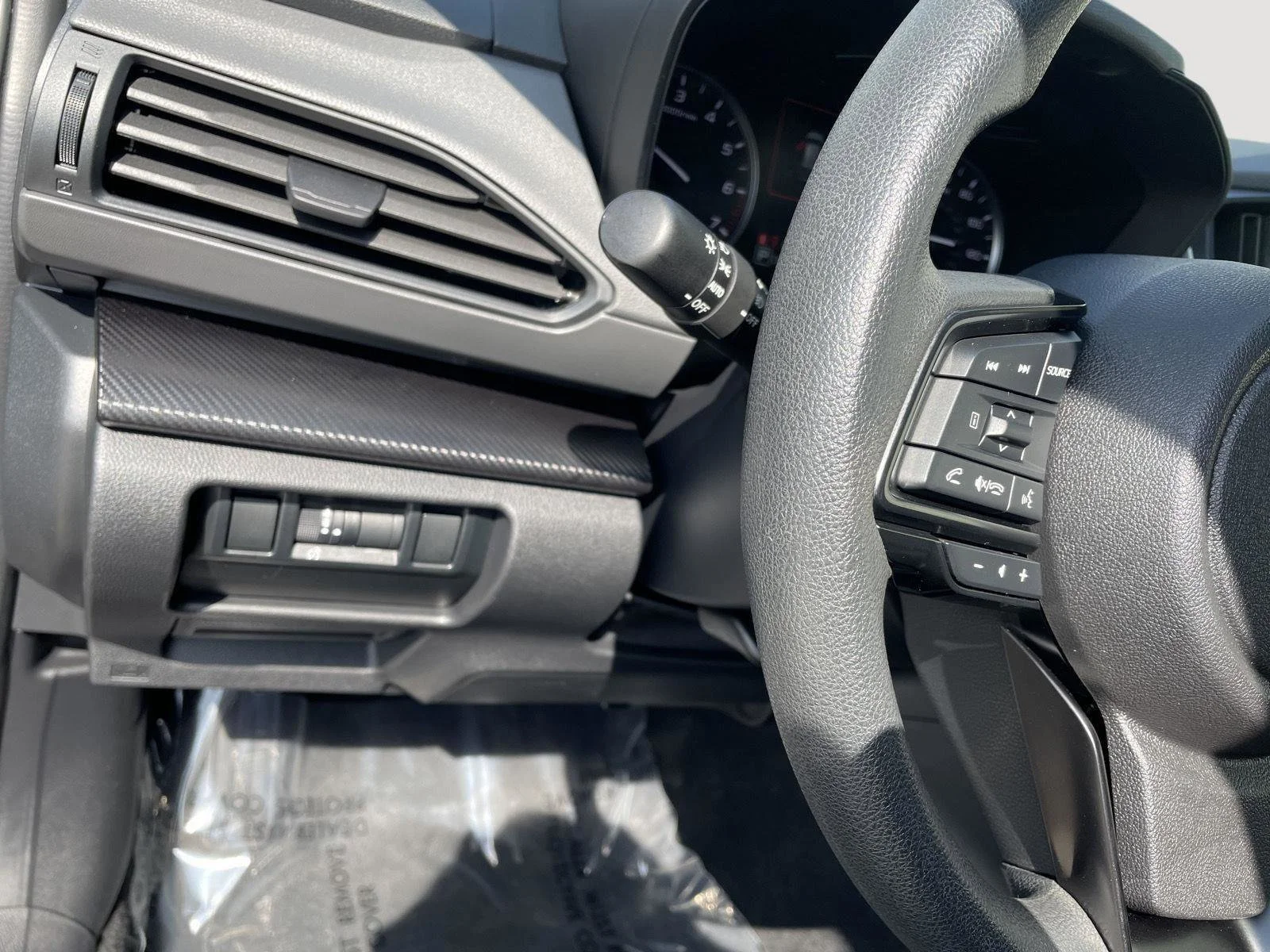Certified Used 2025 Magnetite Gray Metallic Subaru Premium image 13