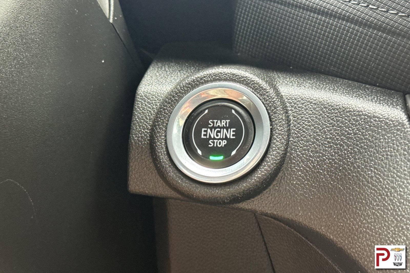 Used 2023 Gray Chevrolet LT image 24