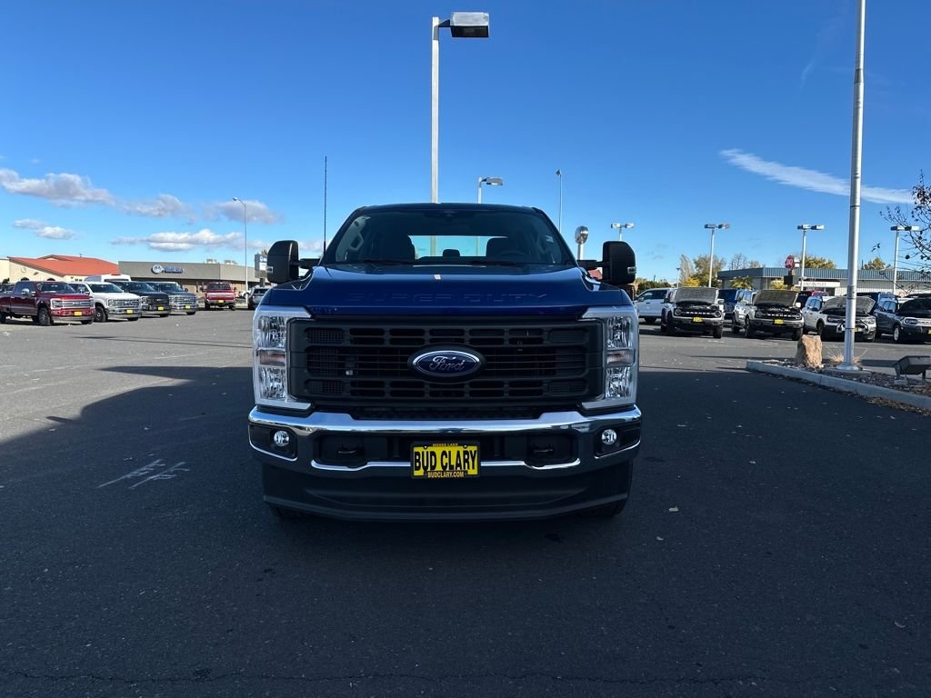 2026 Ford F-350 Super Duty XL - Photo 9