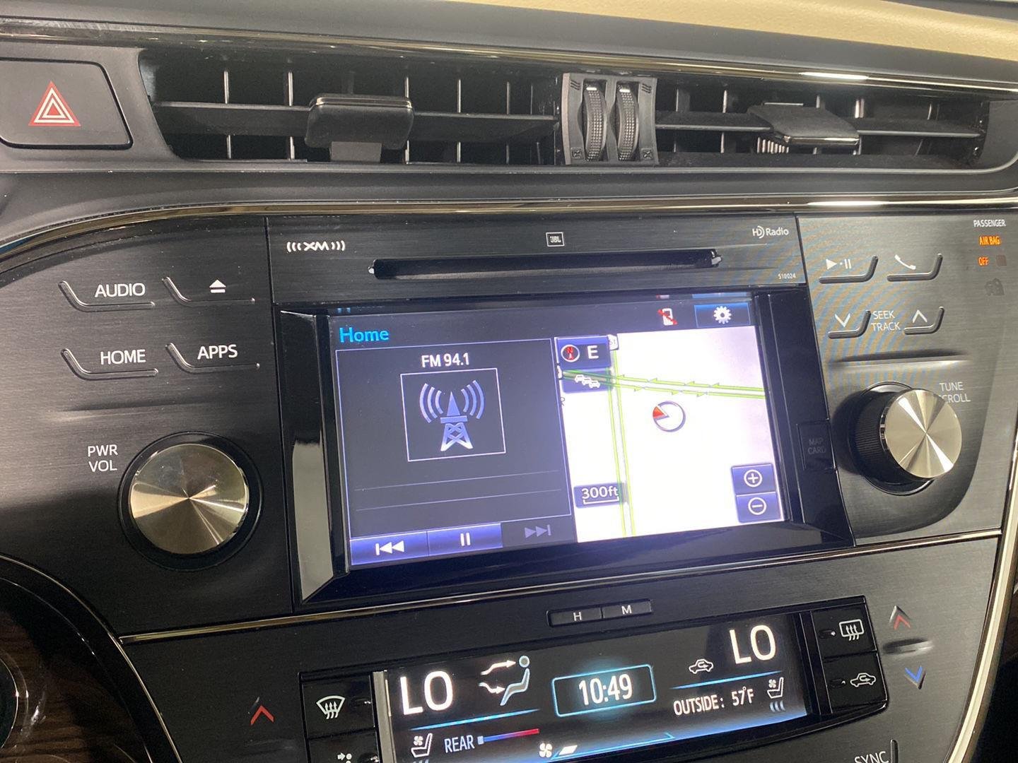 Used 2015 Mica Toyota Limited image 3
